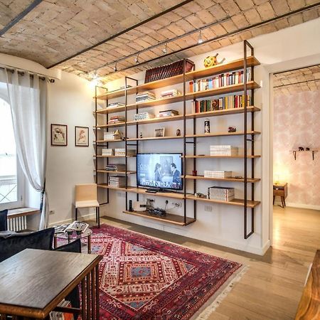 Pgrhome Borgo Vittorio 罗马 外观 照片
