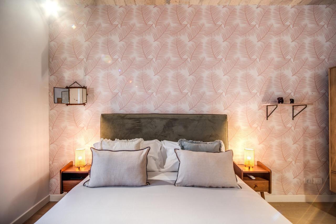 Pgrhome Borgo Vittorio 罗马 外观 照片