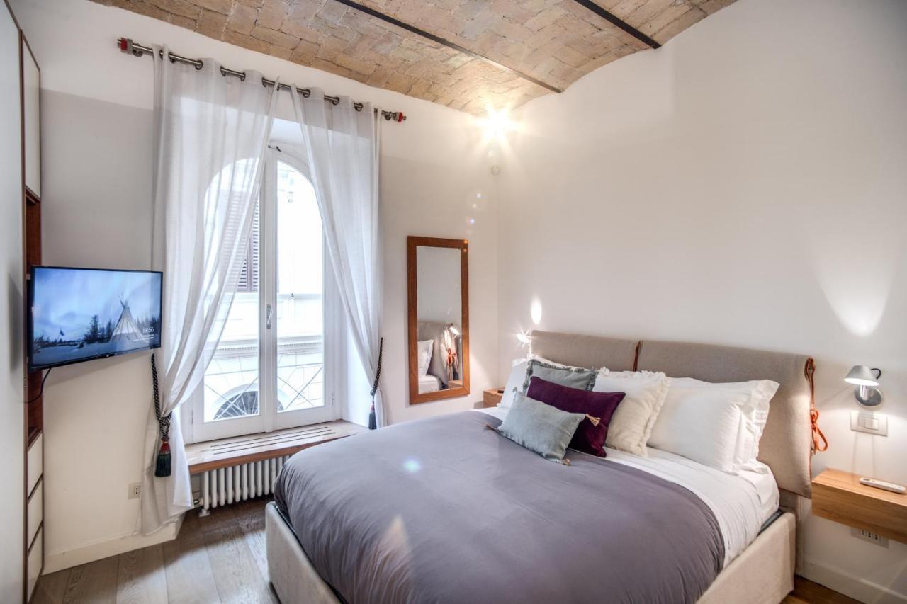 Pgrhome Borgo Vittorio 罗马 外观 照片
