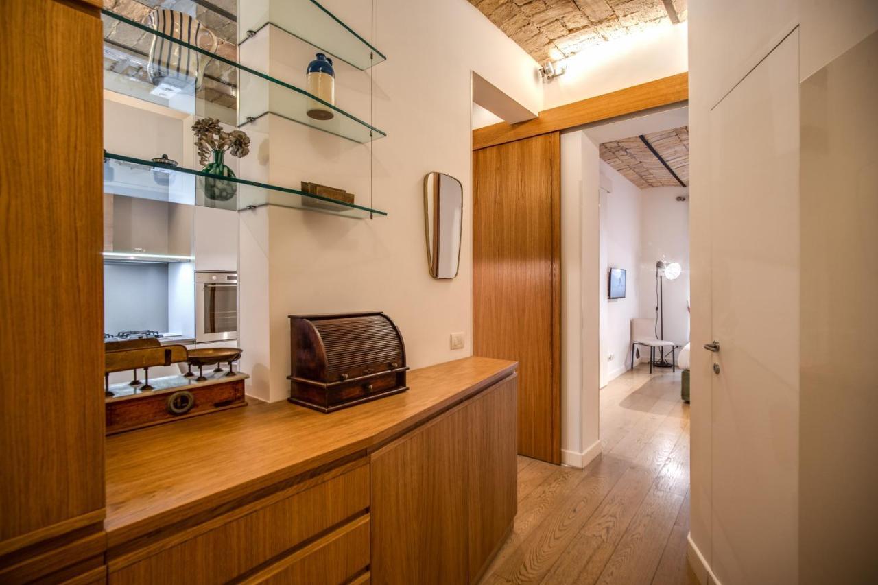 Pgrhome Borgo Vittorio 罗马 外观 照片