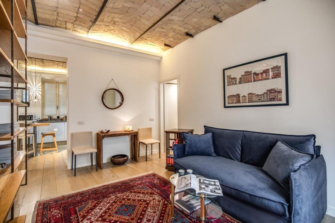 Pgrhome Borgo Vittorio 罗马 外观 照片