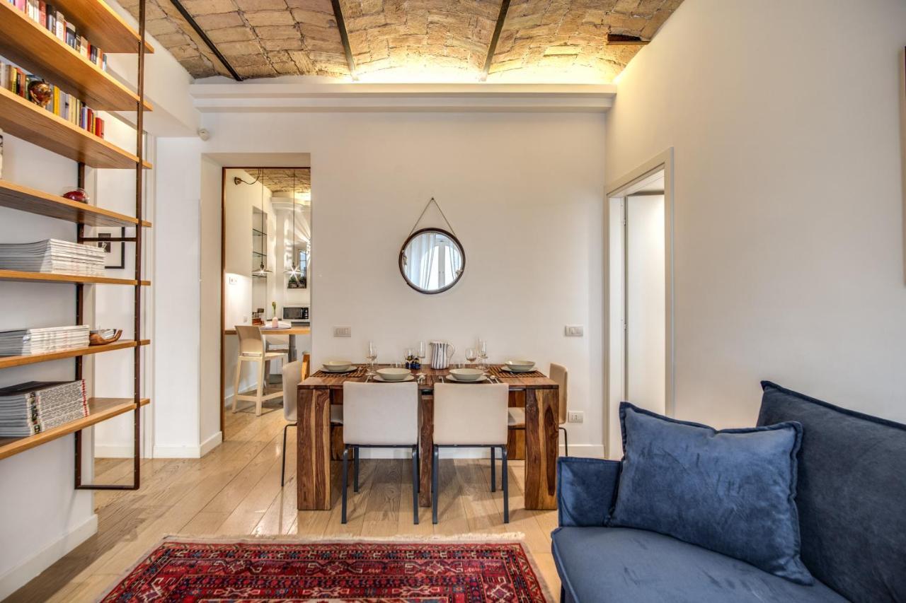 Pgrhome Borgo Vittorio 罗马 外观 照片