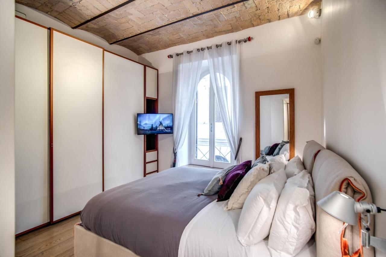 Pgrhome Borgo Vittorio 罗马 外观 照片
