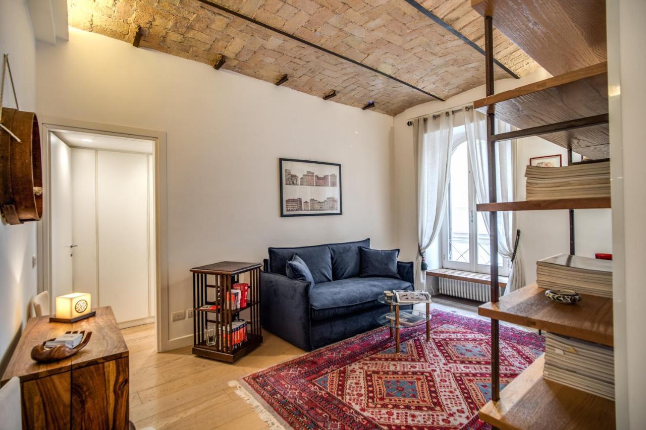 Pgrhome Borgo Vittorio 罗马 外观 照片