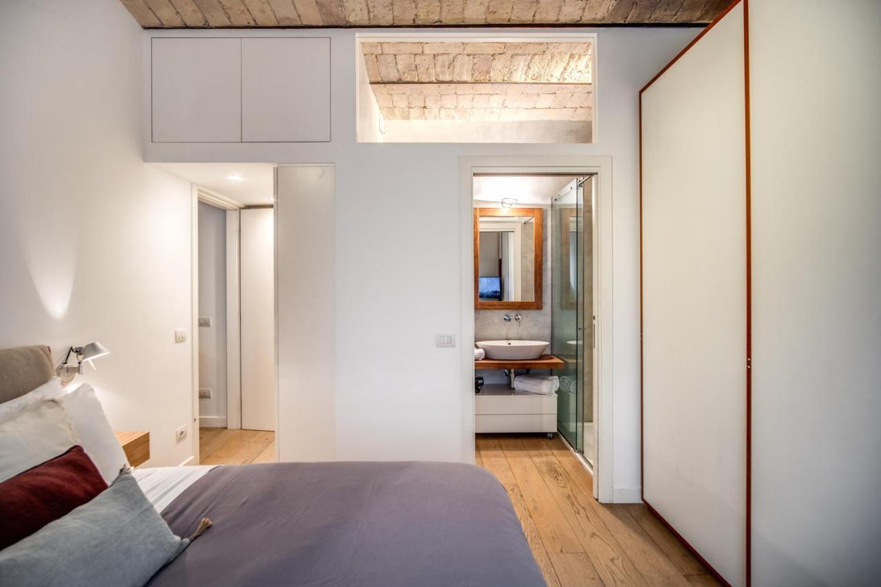 Pgrhome Borgo Vittorio 罗马 外观 照片
