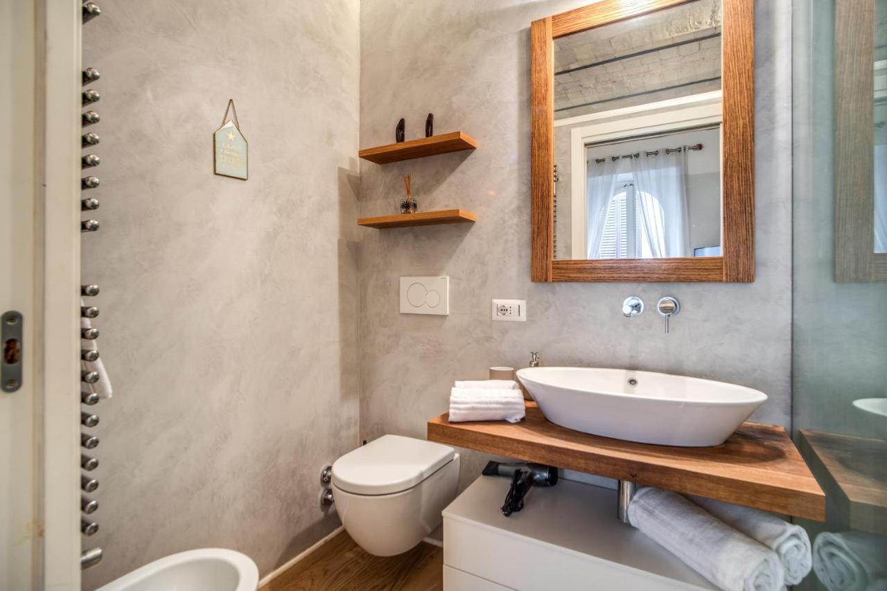 Pgrhome Borgo Vittorio 罗马 外观 照片