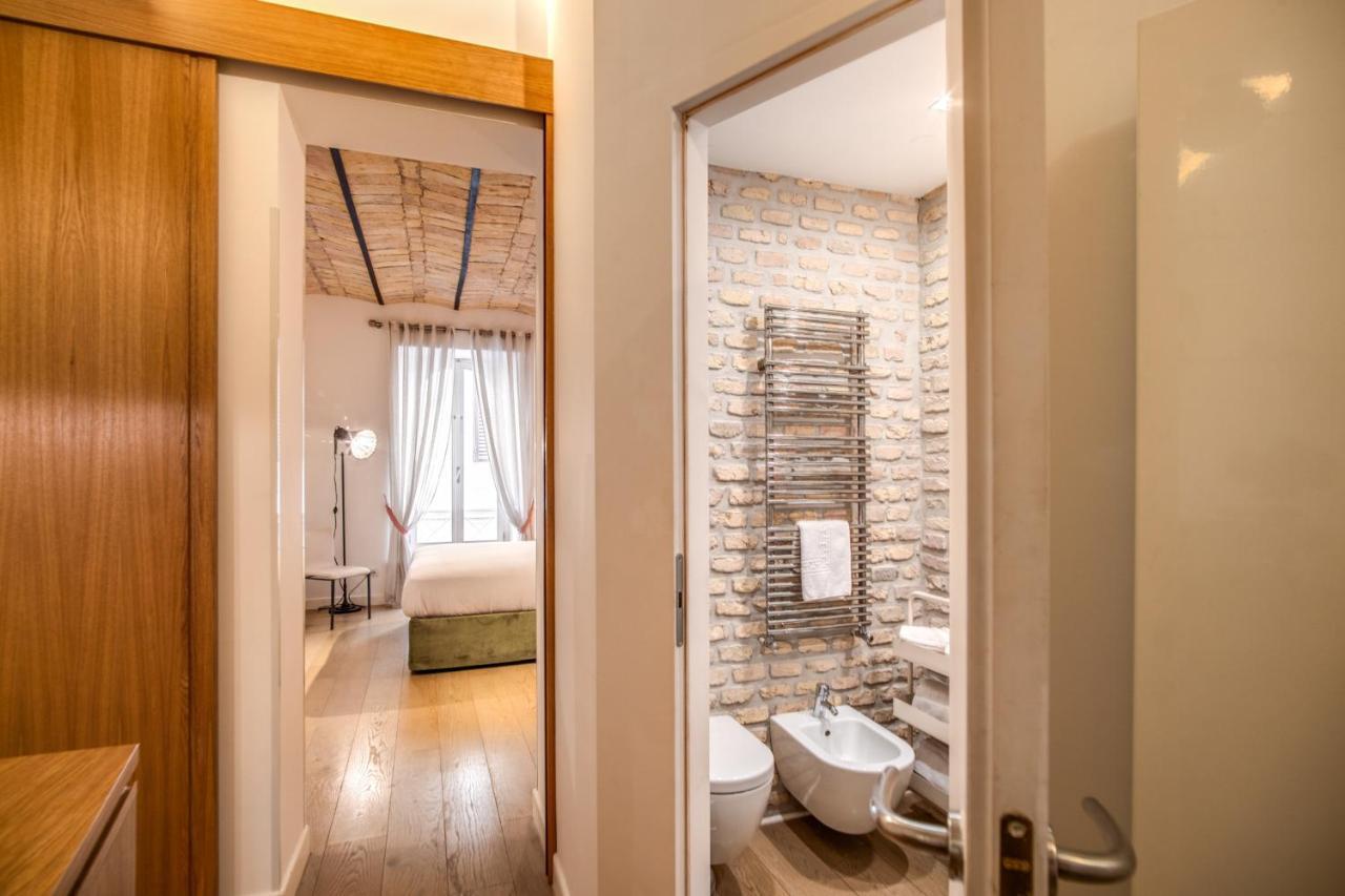 Pgrhome Borgo Vittorio 罗马 外观 照片