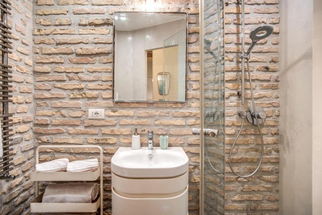 Pgrhome Borgo Vittorio 罗马 外观 照片