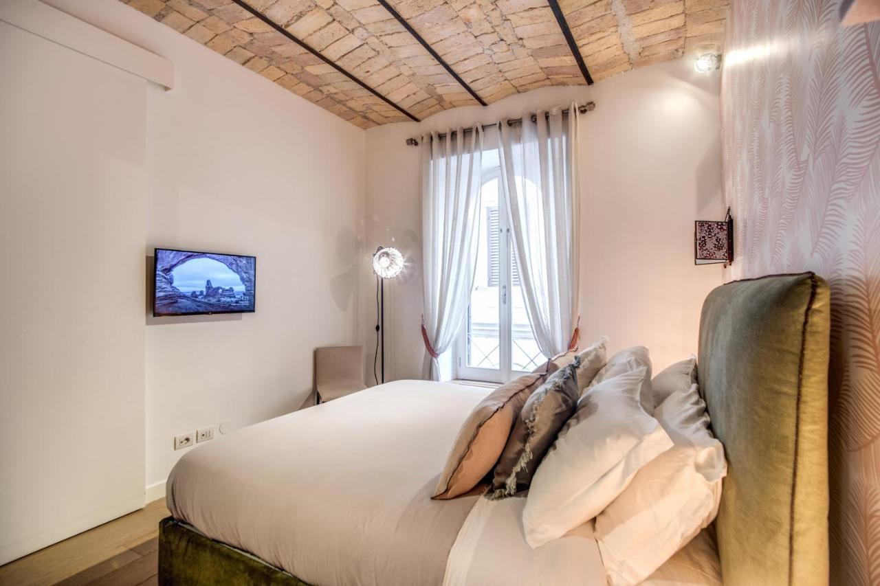 Pgrhome Borgo Vittorio 罗马 外观 照片