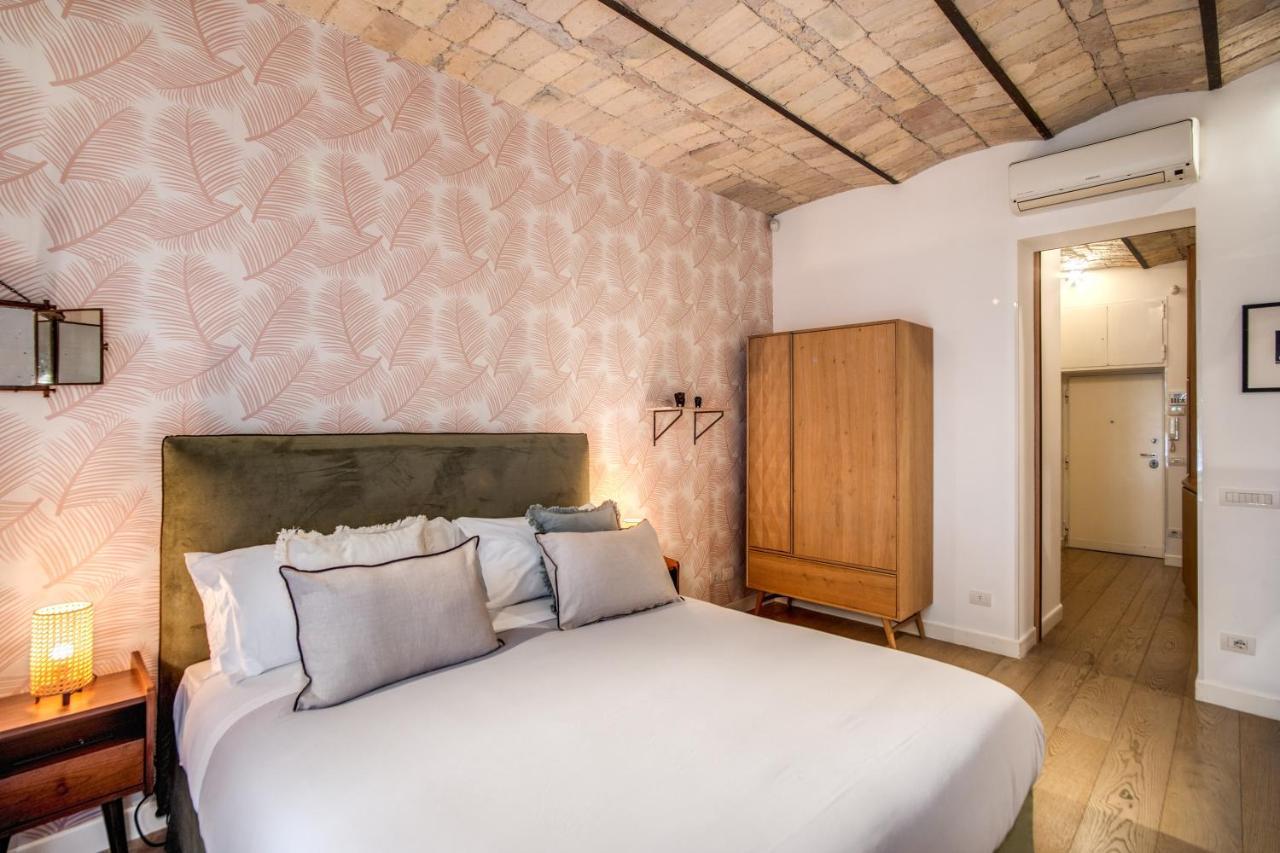 Pgrhome Borgo Vittorio 罗马 外观 照片