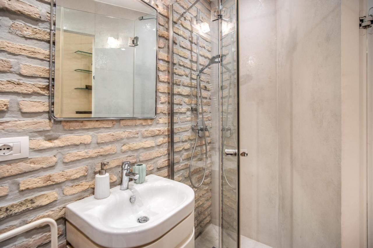 Pgrhome Borgo Vittorio 罗马 外观 照片