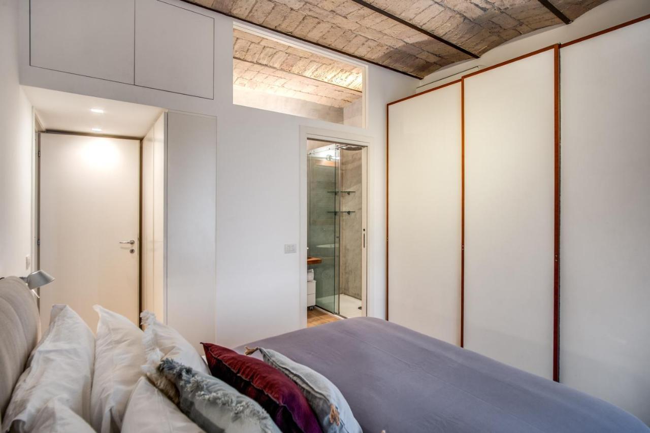 Pgrhome Borgo Vittorio 罗马 外观 照片