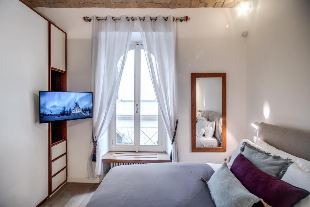 Pgrhome Borgo Vittorio 罗马 外观 照片