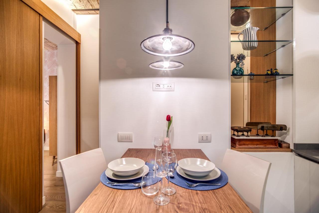 Pgrhome Borgo Vittorio 罗马 外观 照片