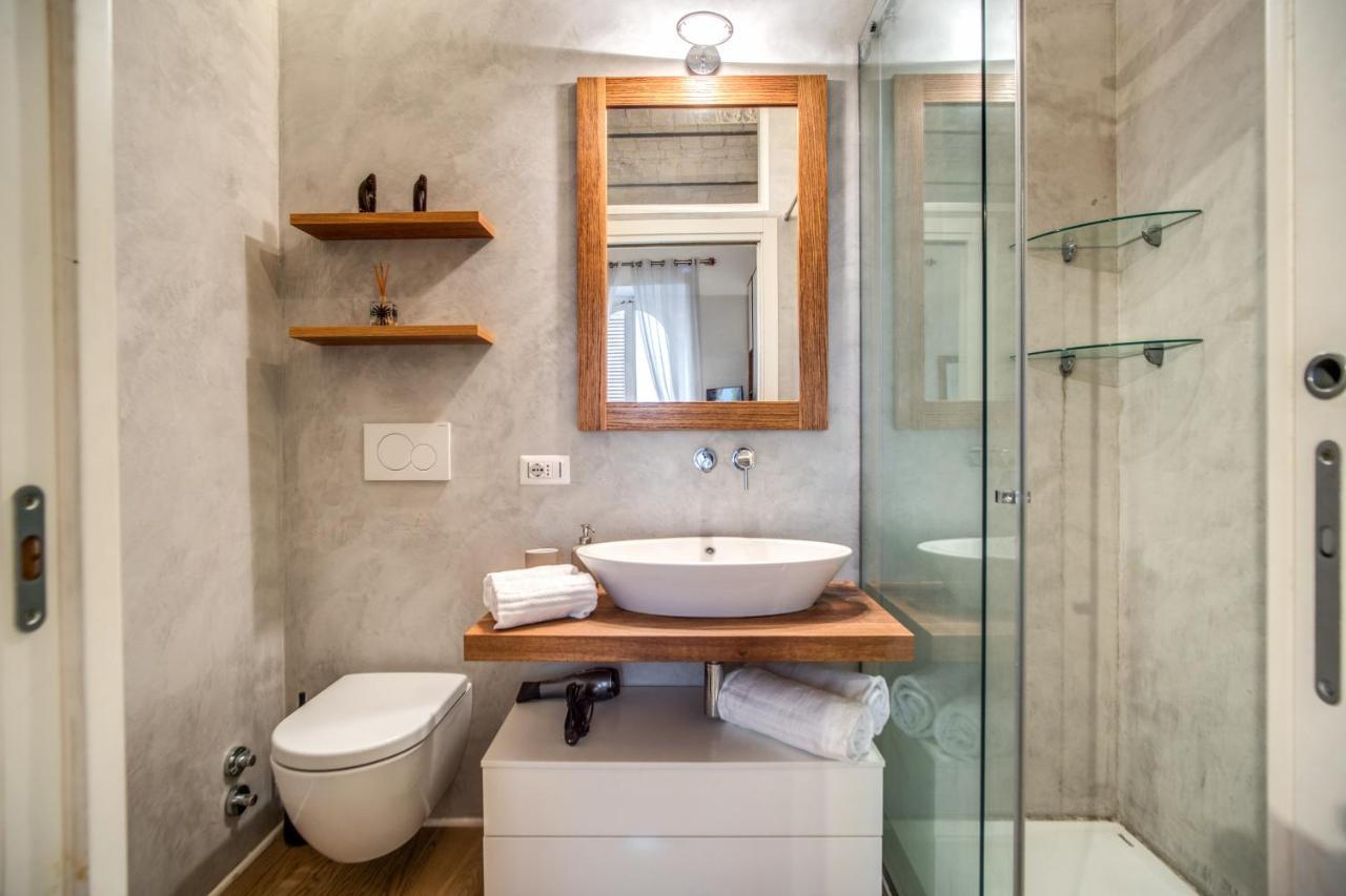 Pgrhome Borgo Vittorio 罗马 外观 照片