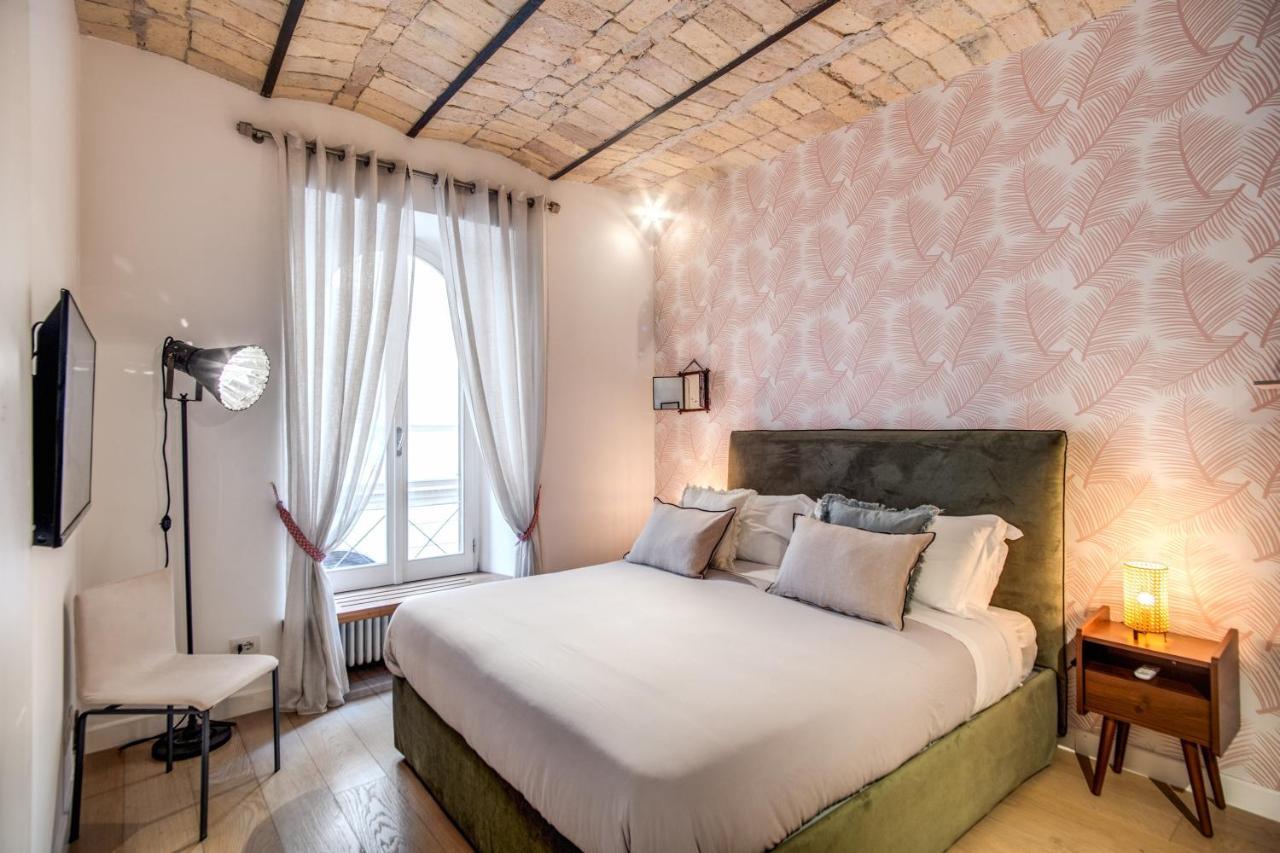 Pgrhome Borgo Vittorio 罗马 外观 照片