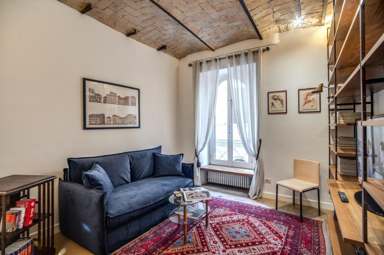 Pgrhome Borgo Vittorio 罗马 外观 照片