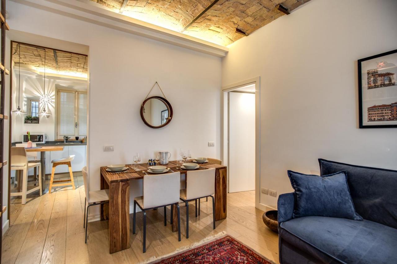Pgrhome Borgo Vittorio 罗马 外观 照片