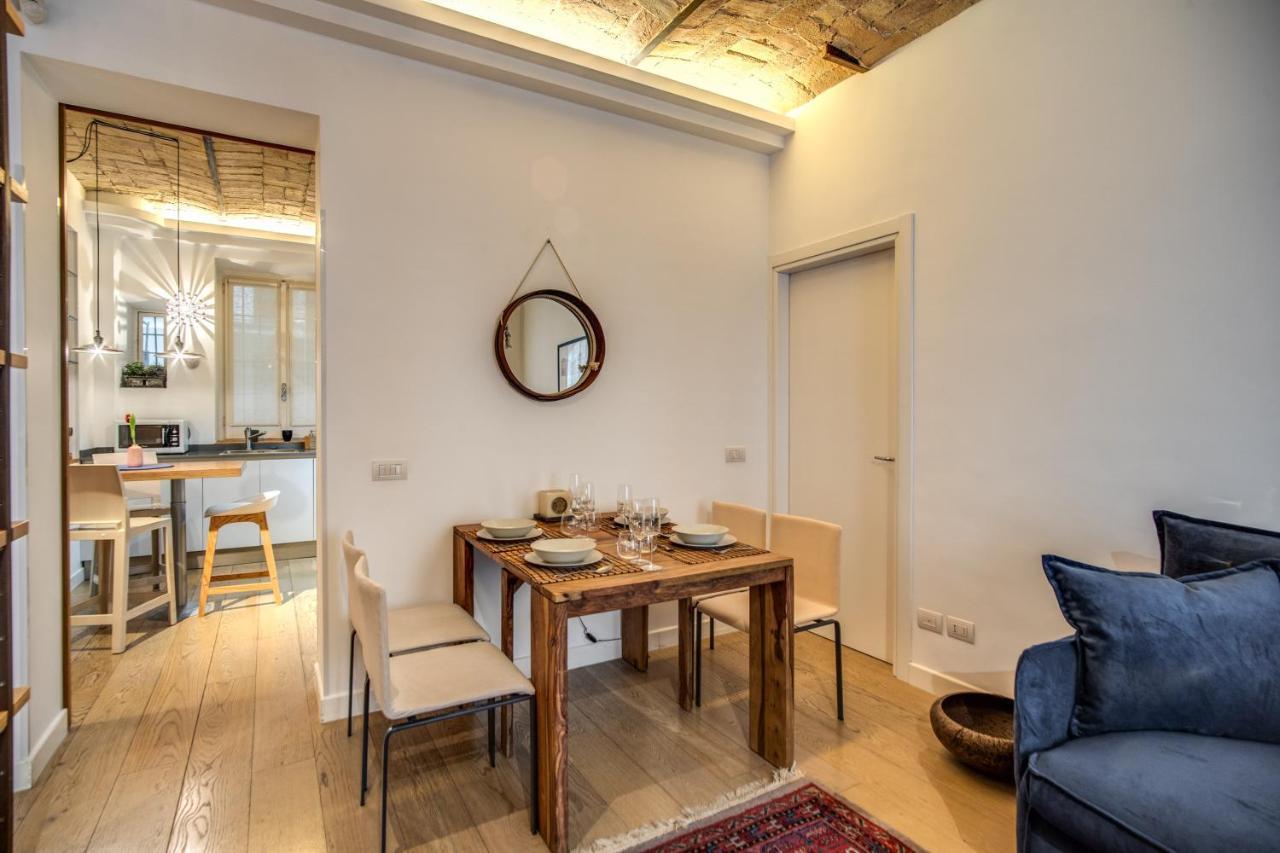 Pgrhome Borgo Vittorio 罗马 外观 照片