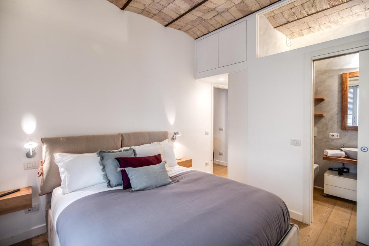 Pgrhome Borgo Vittorio 罗马 外观 照片