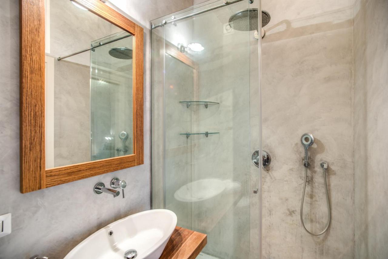 Pgrhome Borgo Vittorio 罗马 外观 照片