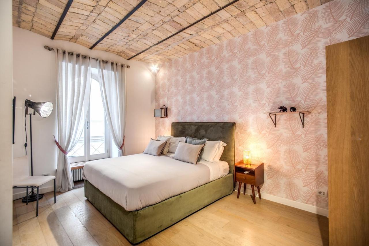 Pgrhome Borgo Vittorio 罗马 外观 照片