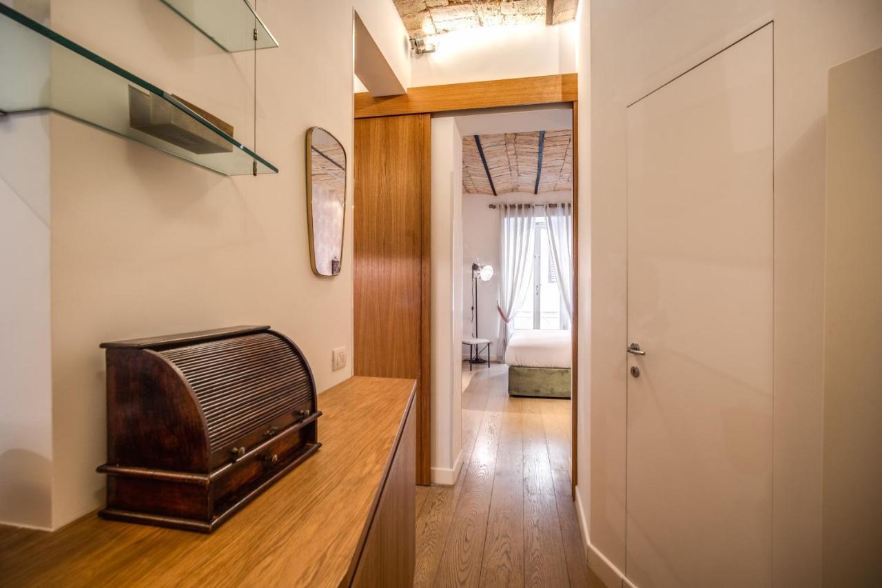 Pgrhome Borgo Vittorio 罗马 外观 照片