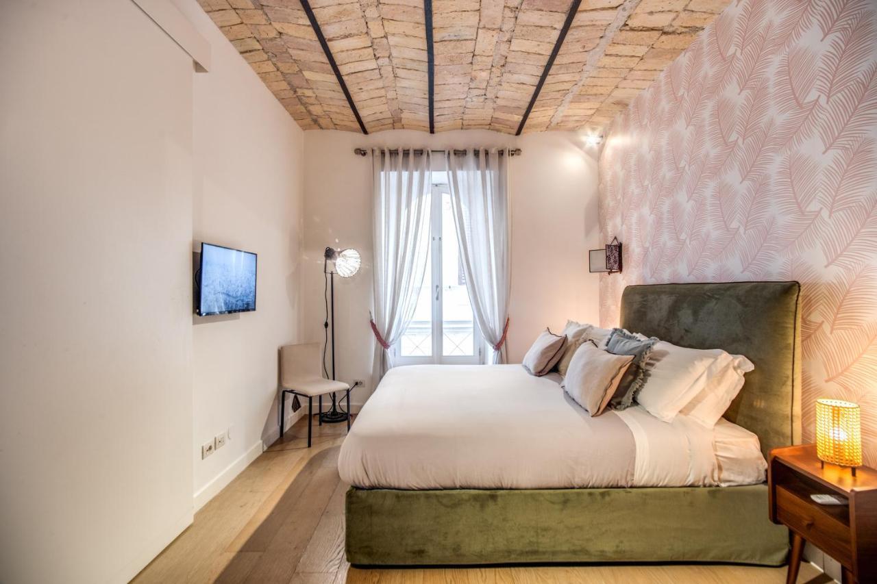 Pgrhome Borgo Vittorio 罗马 外观 照片