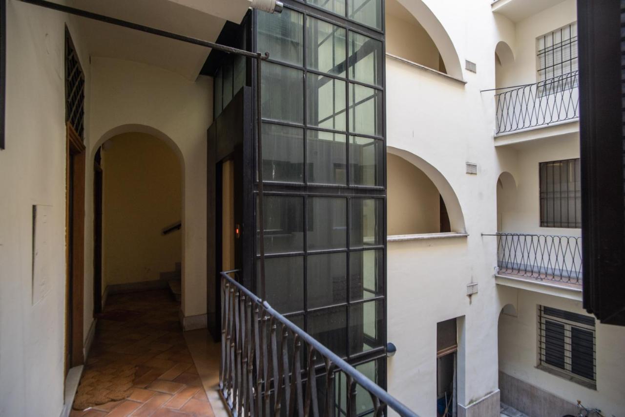 Pgrhome Borgo Vittorio 罗马 外观 照片