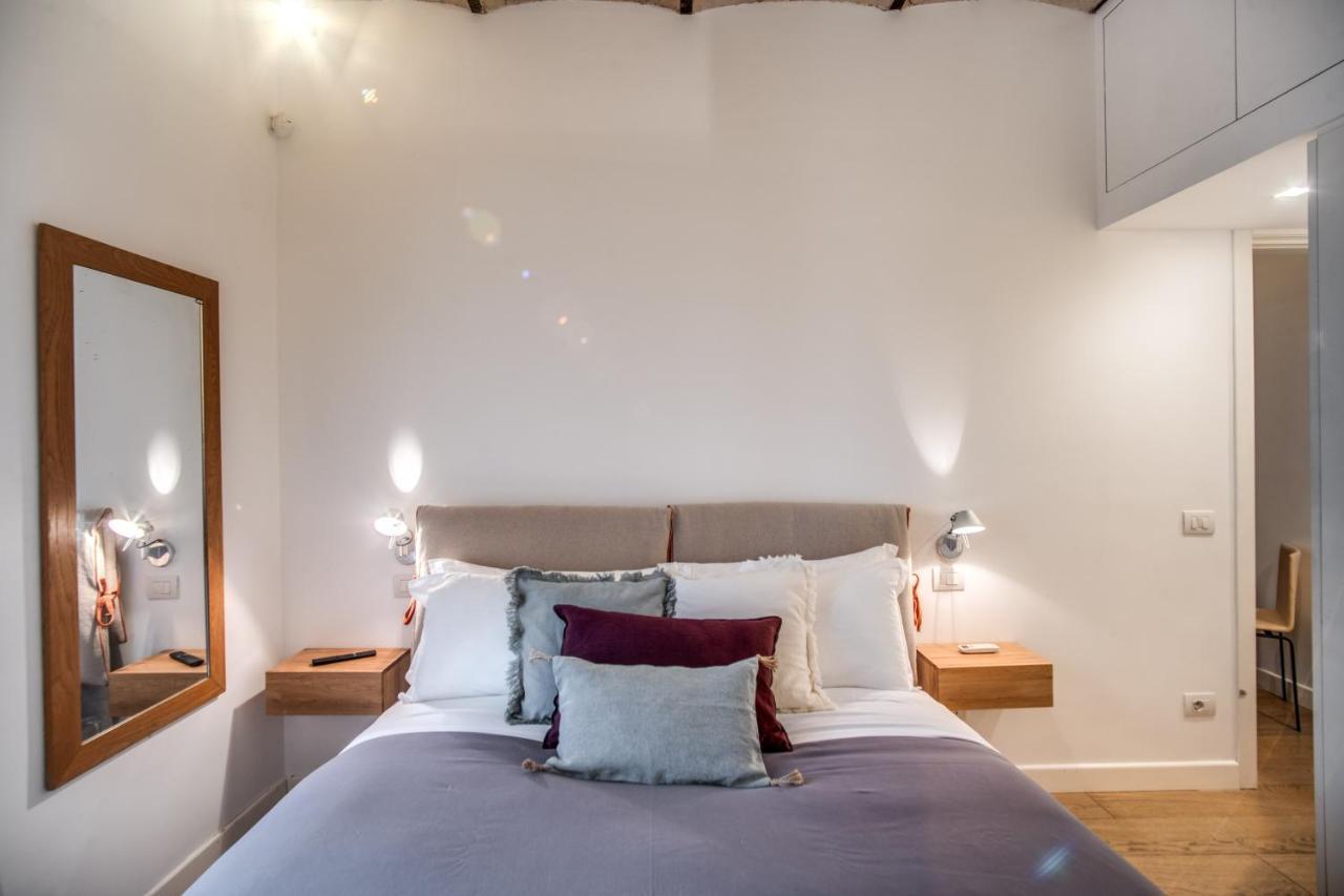 Pgrhome Borgo Vittorio 罗马 外观 照片