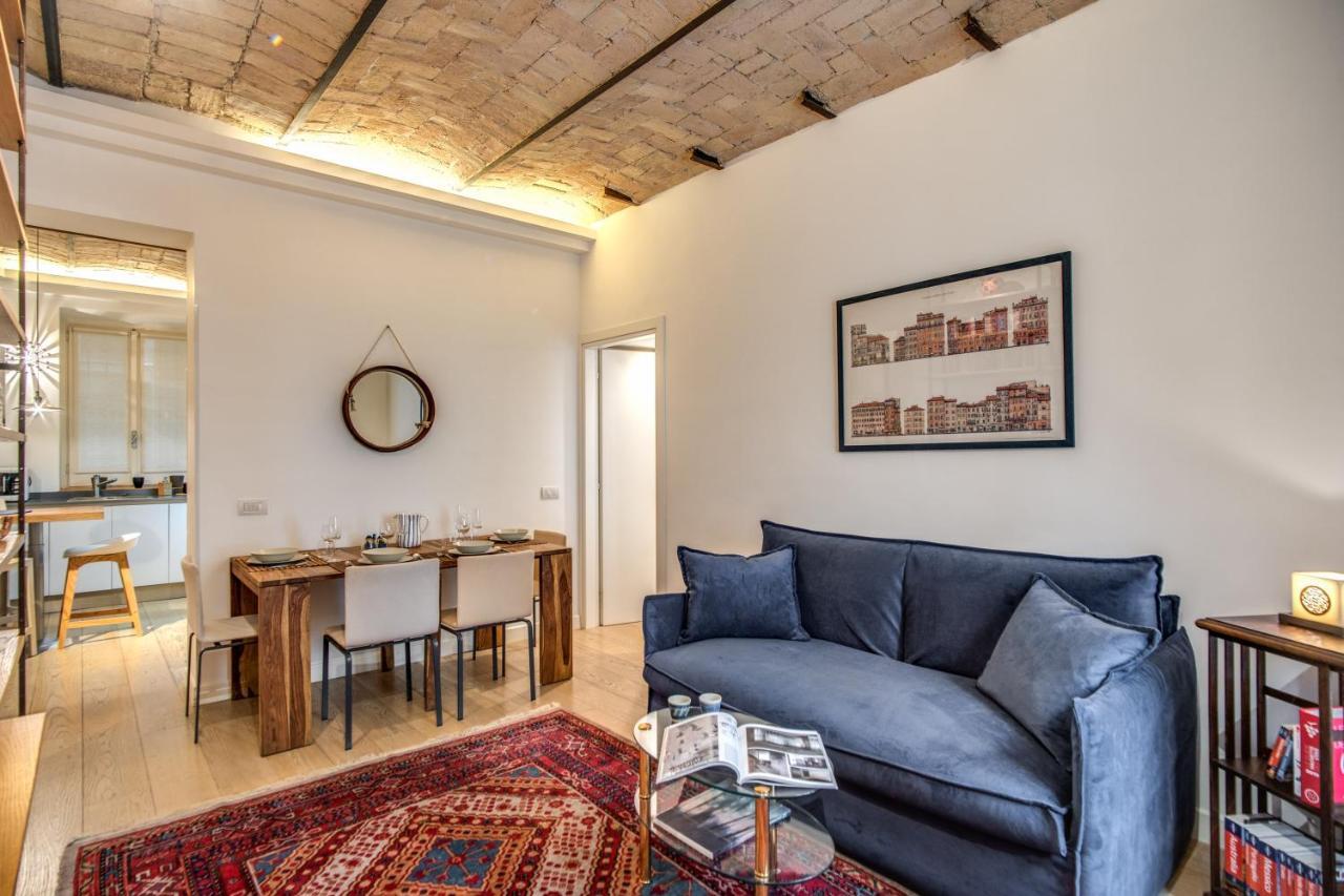 Pgrhome Borgo Vittorio 罗马 外观 照片